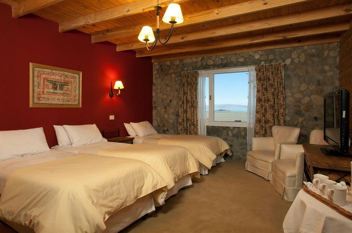Imagen de la habitación del Hotel Blanca Patagonia Boutique Inn and Cabins. Foto 8