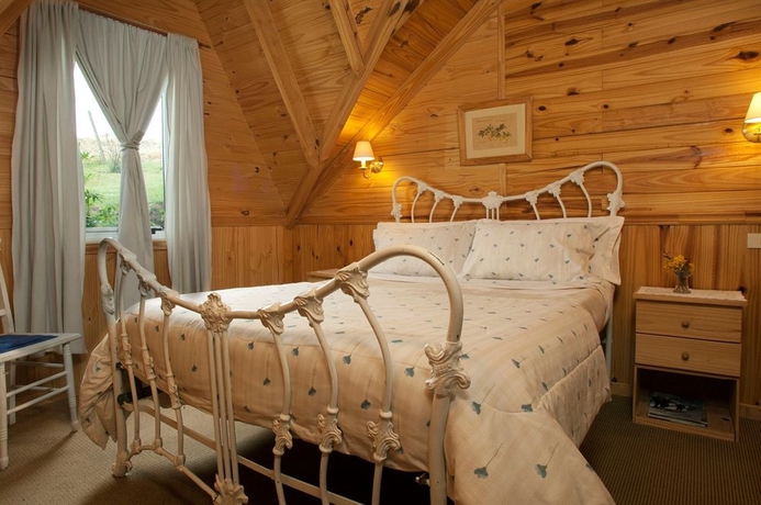 Imagen de la habitación del Hotel Blanca Patagonia Boutique Inn and Cabins. Foto 9