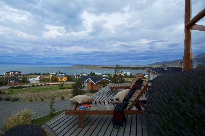 Imagen general del Hotel Blanca Patagonia Boutique Inn and Cabins. Foto 2