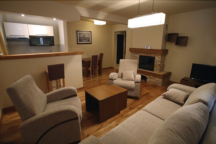 Imagen de la habitación del Hotel Blanca Resort and Spa. Foto 10