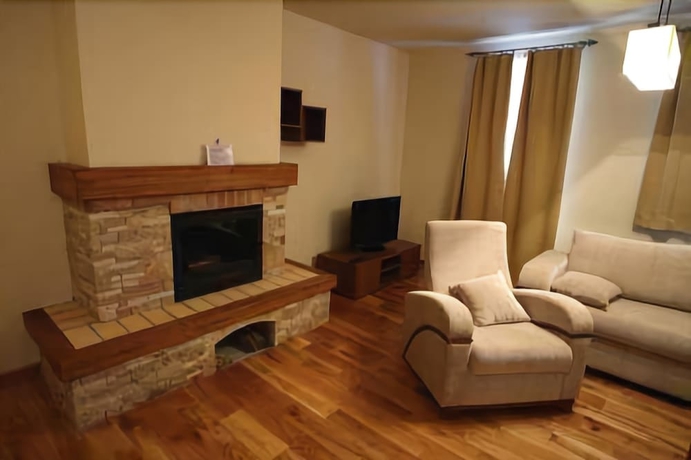 Imagen de la habitación del Hotel Blanca Resort and Spa. Foto 11