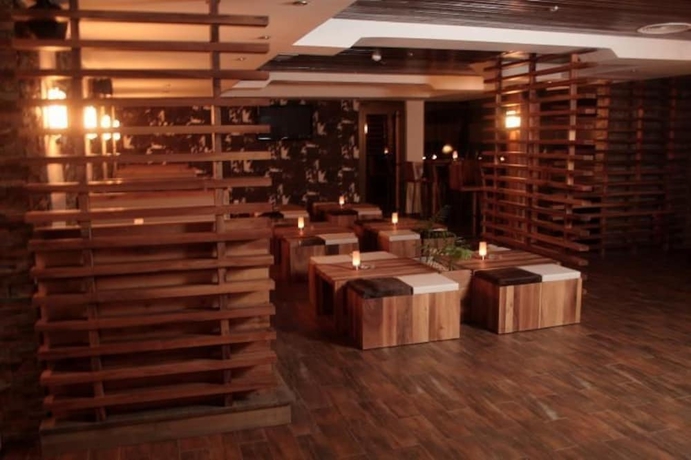 Imagen del bar/restaurante del Hotel Blanca Resort and Spa. Foto 5