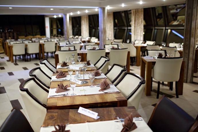 Imagen del bar/restaurante del Hotel Blanca Resort and Spa. Foto 6