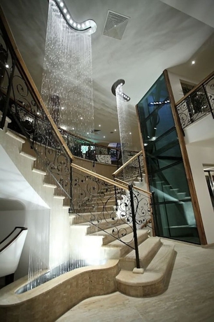 Imagen de los interiores del Hotel Blanca Resort and Spa. Foto 15
