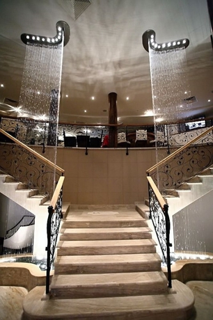 Imagen de los interiores del Hotel Blanca Resort and Spa. Foto 16