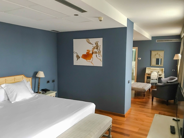 Imagen de la habitación del Hotel Blancafort Spa Termal. Foto 5