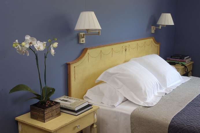 Imagen de la habitación del Hotel Blancafort Spa Termal. Foto 9