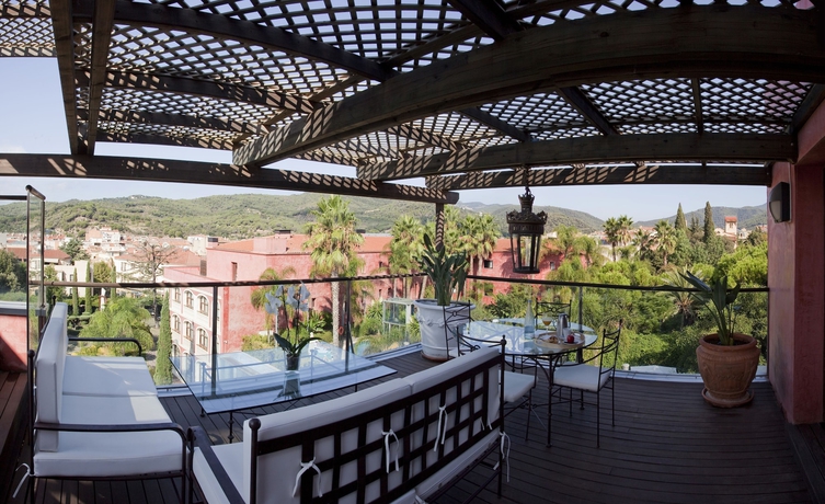 Imagen de la habitación del Hotel Blancafort Spa Termal. Foto 12