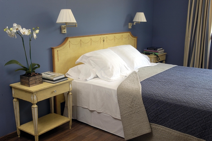 Imagen de la habitación del Hotel Blancafort Spa Termal. Foto 13