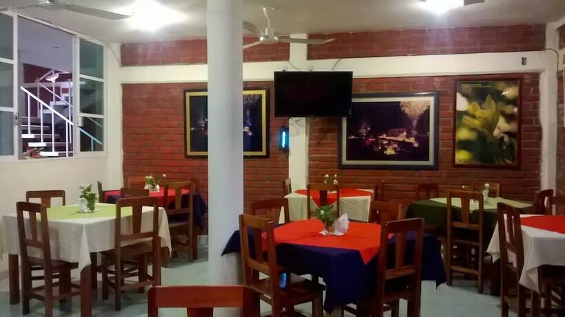Imagen general del Hotel Blanch. Foto 1