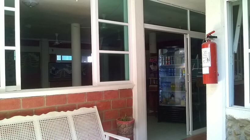 Imagen general del Hotel Blanch. Foto 8