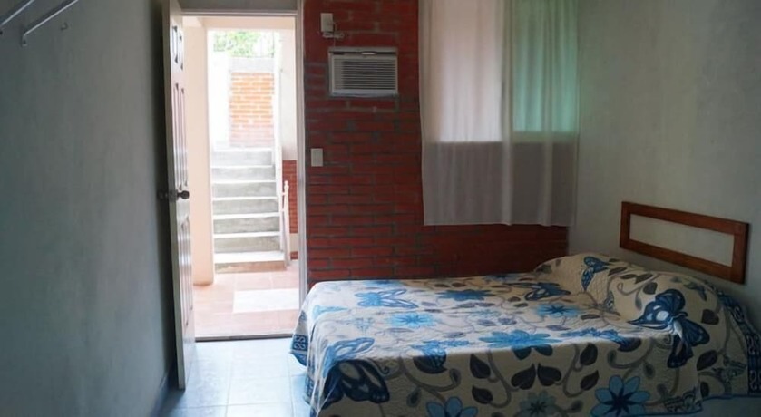 Imagen general del Hotel Blanch. Foto 9