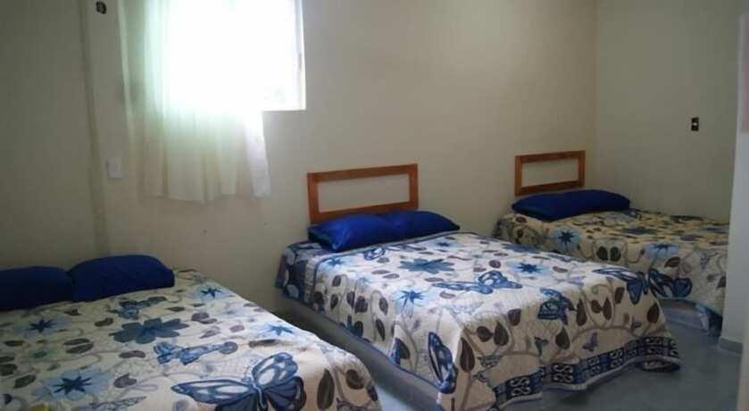 Imagen general del Hotel Blanch. Foto 10