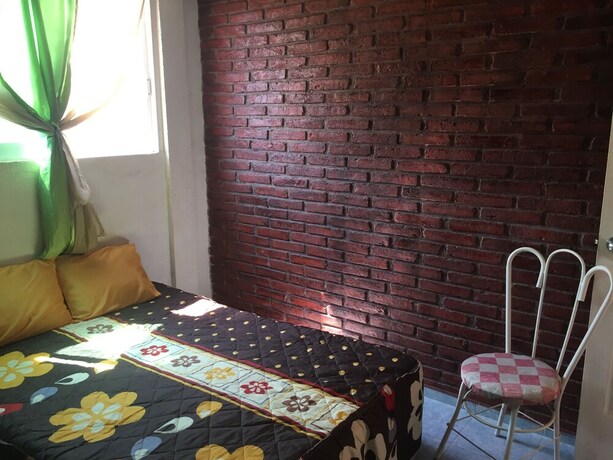 Imagen de la habitación del Hotel Blanch. Foto 16