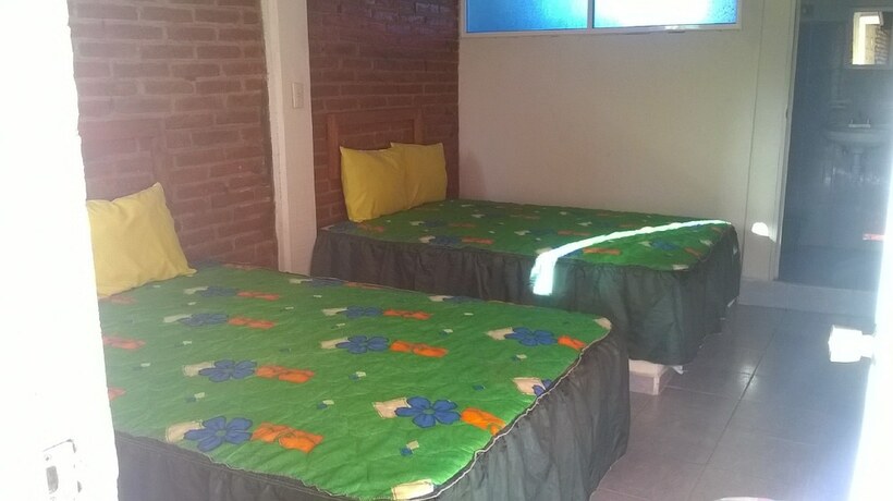 Imagen de la habitación del Hotel Blanch. Foto 21