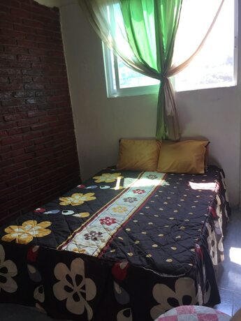 Imagen de la habitación del Hotel Blanch. Foto 23