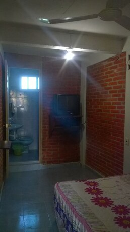 Imagen de la habitación del Hotel Blanch. Foto 24