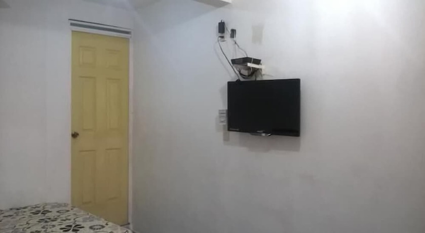 Imagen de la habitación del Hotel Blanch. Foto 25