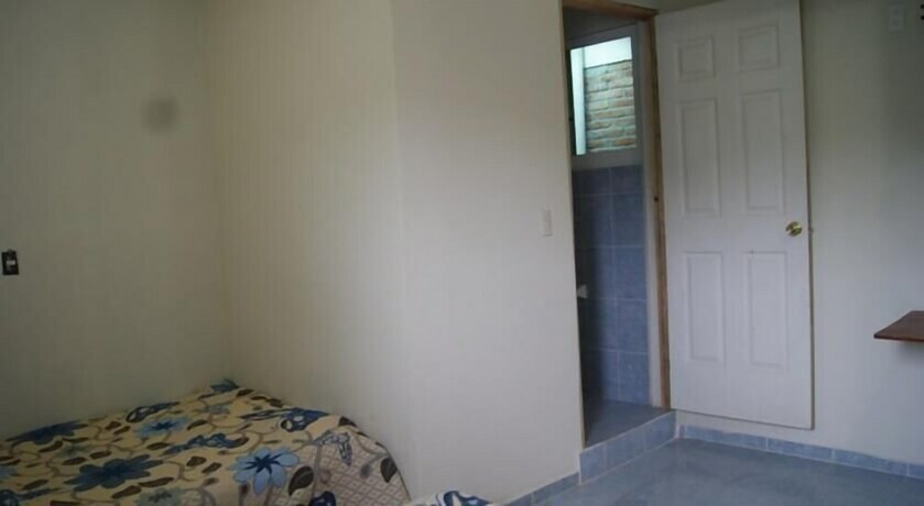 Imagen de la habitación del Hotel Blanch. Foto 28