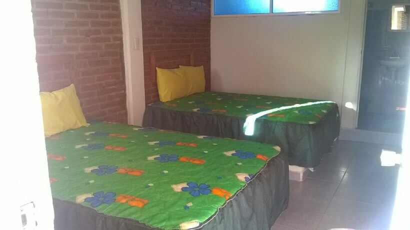 Imagen de la habitación del Hotel Blanch. Foto 29