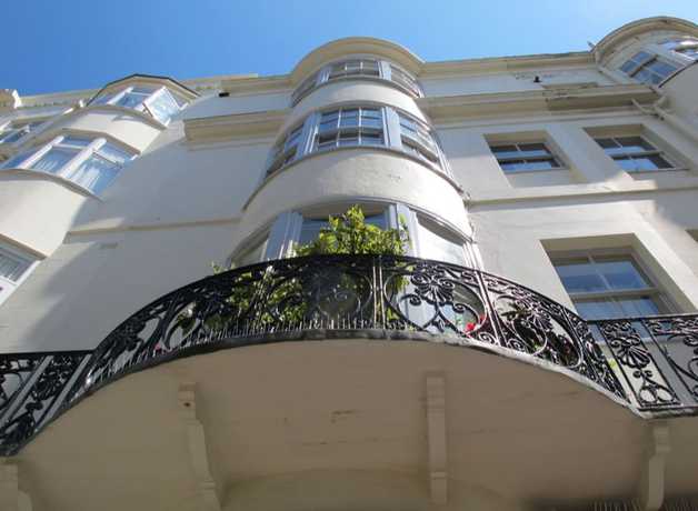 Imagen general del Hotel Blanch House. Foto 1