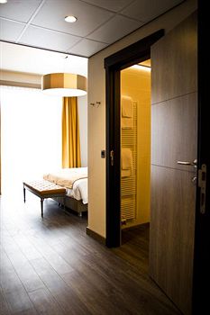 Imagen de la habitación del Hotel Blanckthys. Foto 5