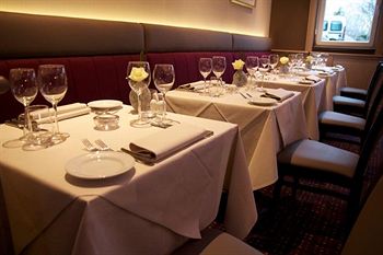 Imagen del bar/restaurante del Hotel Blanckthys. Foto 3