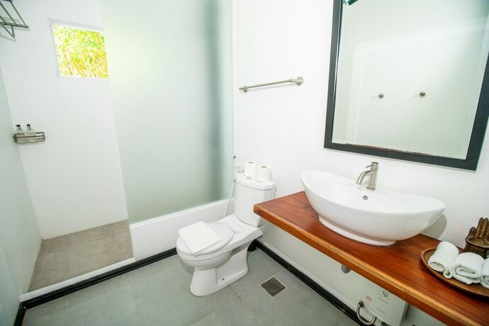 Imagen general del Hotel Blanco Beach Resort. Foto 3