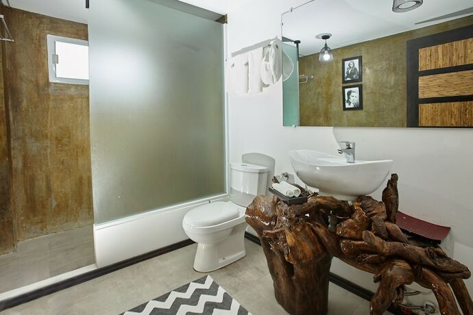 Imagen general del Hotel Blanco Beach Resort. Foto 6