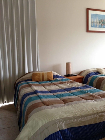 Imagen de la habitación del Hotel Blanco Encalada. Foto 6