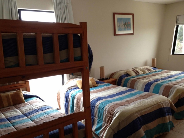 Imagen de la habitación del Hotel Blanco Encalada. Foto 9