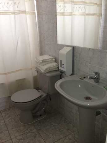 Imagen de la habitación del Hotel Blanco Encalada. Foto 11