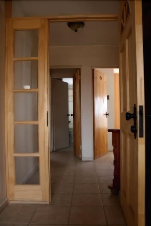 Imagen de los interiores del Hotel Blanco Encalada. Foto 16