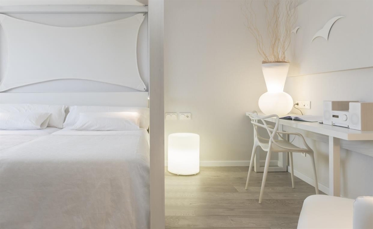 Imagen general del Hotel Blanco Formentera. Foto 3
