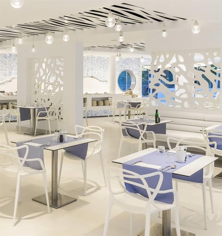 Imagen general del Hotel Blanco Formentera. Foto 4