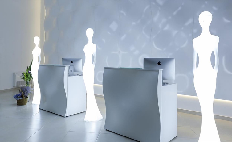 Imagen general del Hotel Blanco Formentera. Foto 5