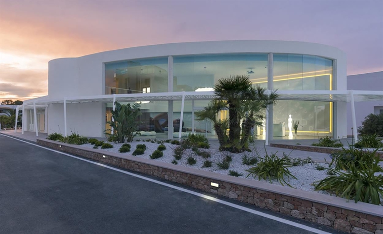 Imagen general del Hotel Blanco Formentera. Foto 6