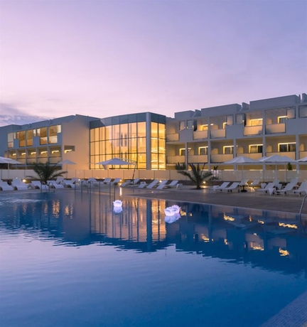 Imagen general del Hotel Blanco Formentera. Foto 7