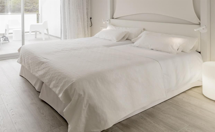 Imagen general del Hotel Blanco Formentera. Foto 9