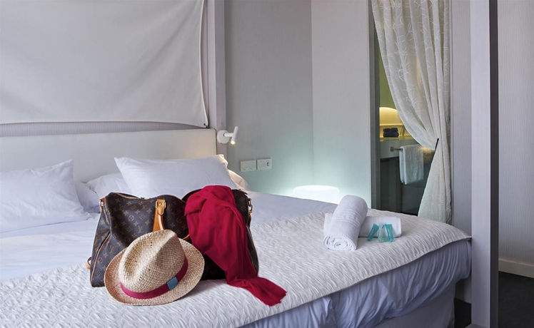 Imagen general del Hotel Blanco Formentera. Foto 10