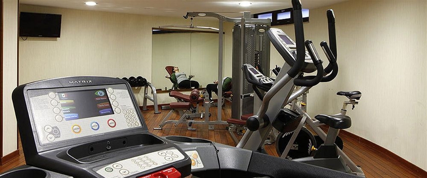 Imagen de los interiores del Hotel Blanco, Navia. Foto 9