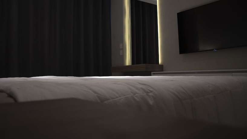 Imagen de la habitación del Hotel Blanco Pachuca. Foto 12
