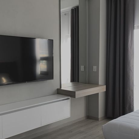Imagen de la habitación del Hotel Blanco Pachuca. Foto 13