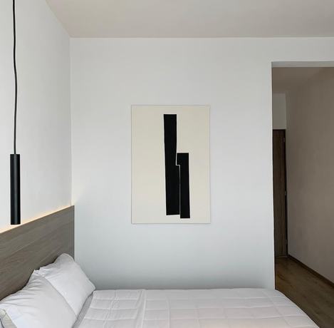 Imagen de la habitación del Hotel Blanco Pachuca. Foto 17