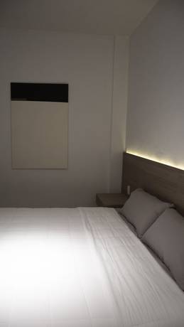 Imagen de la habitación del Hotel Blanco Pachuca. Foto 18