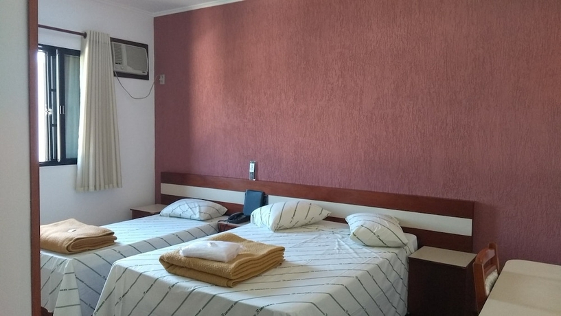 Imagen de la habitación del Hotel Blanco Palace. Foto 2