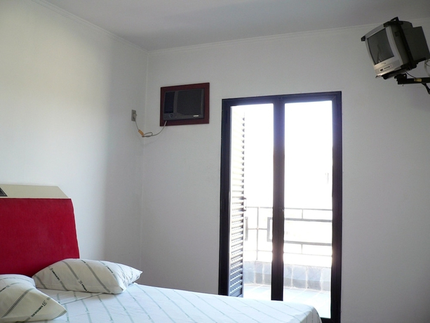 Imagen de la habitación del Hotel Blanco Palace. Foto 3
