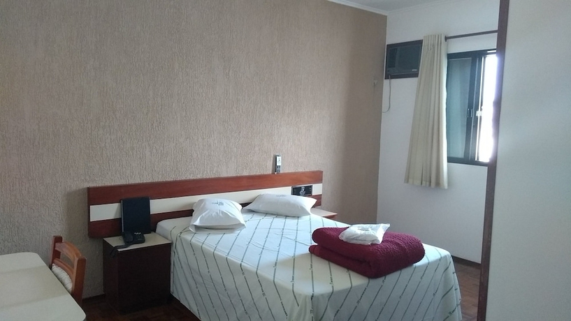 Imagen de la habitación del Hotel Blanco Palace. Foto 6