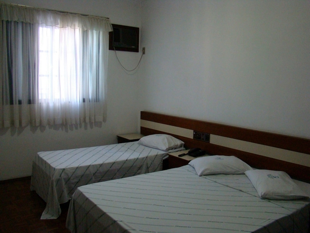 Imagen de la habitación del Hotel Blanco Palace. Foto 7