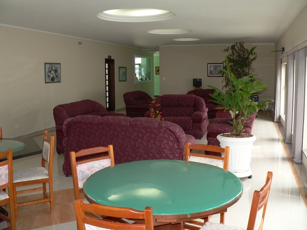 Imagen de la habitación del Hotel Blanco Palace. Foto 10